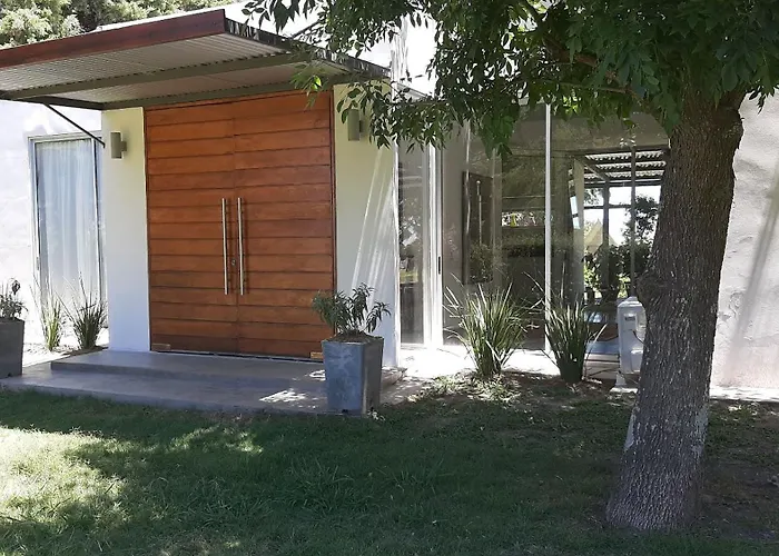Casa De Artista