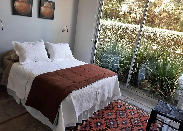 Casa De Artista