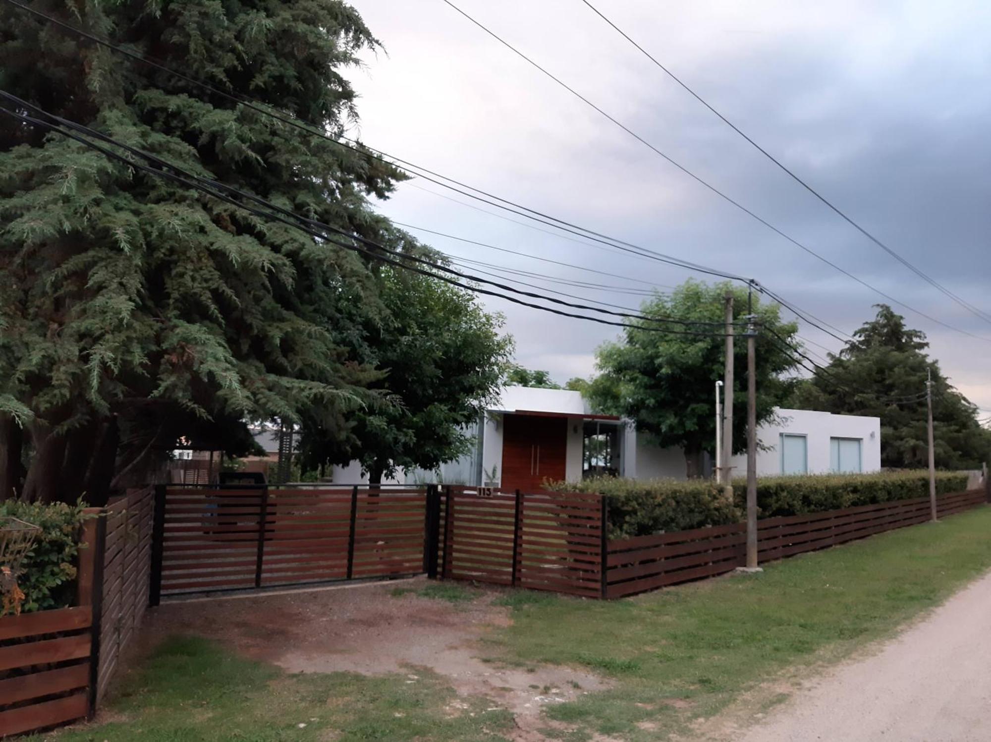 Casa De Artista *