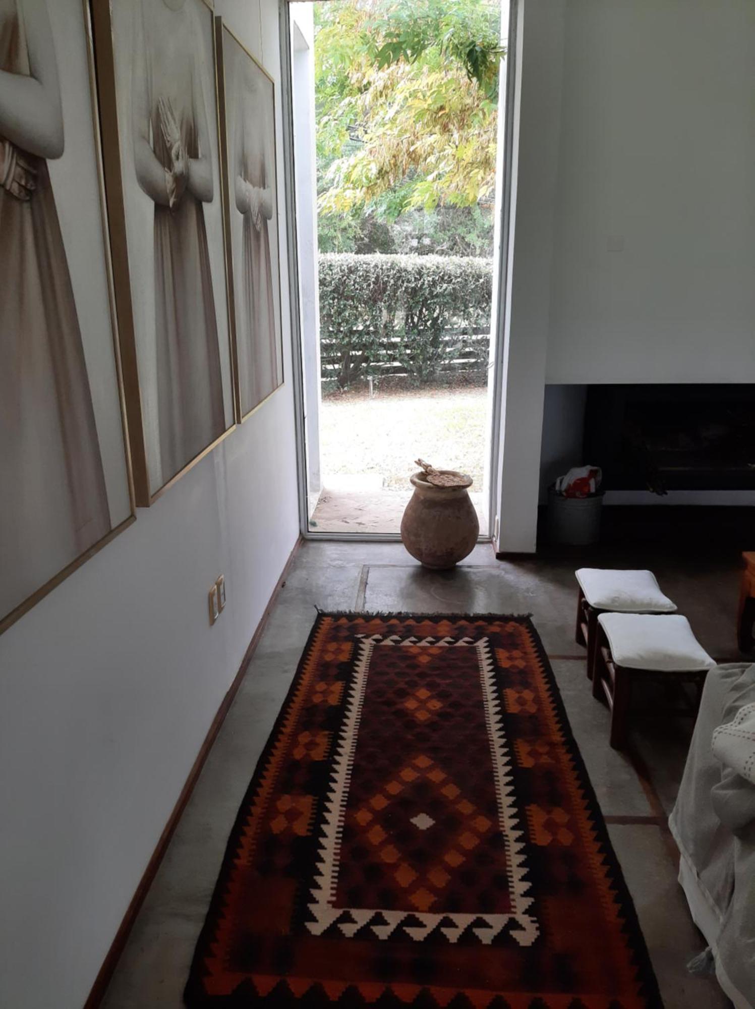 Casa De Artista