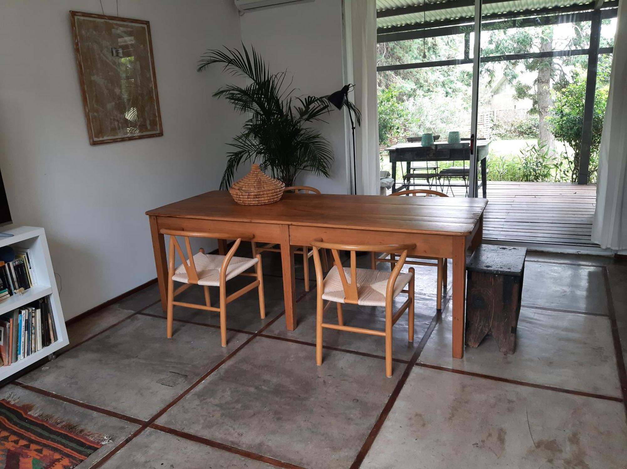 Casa De Artista