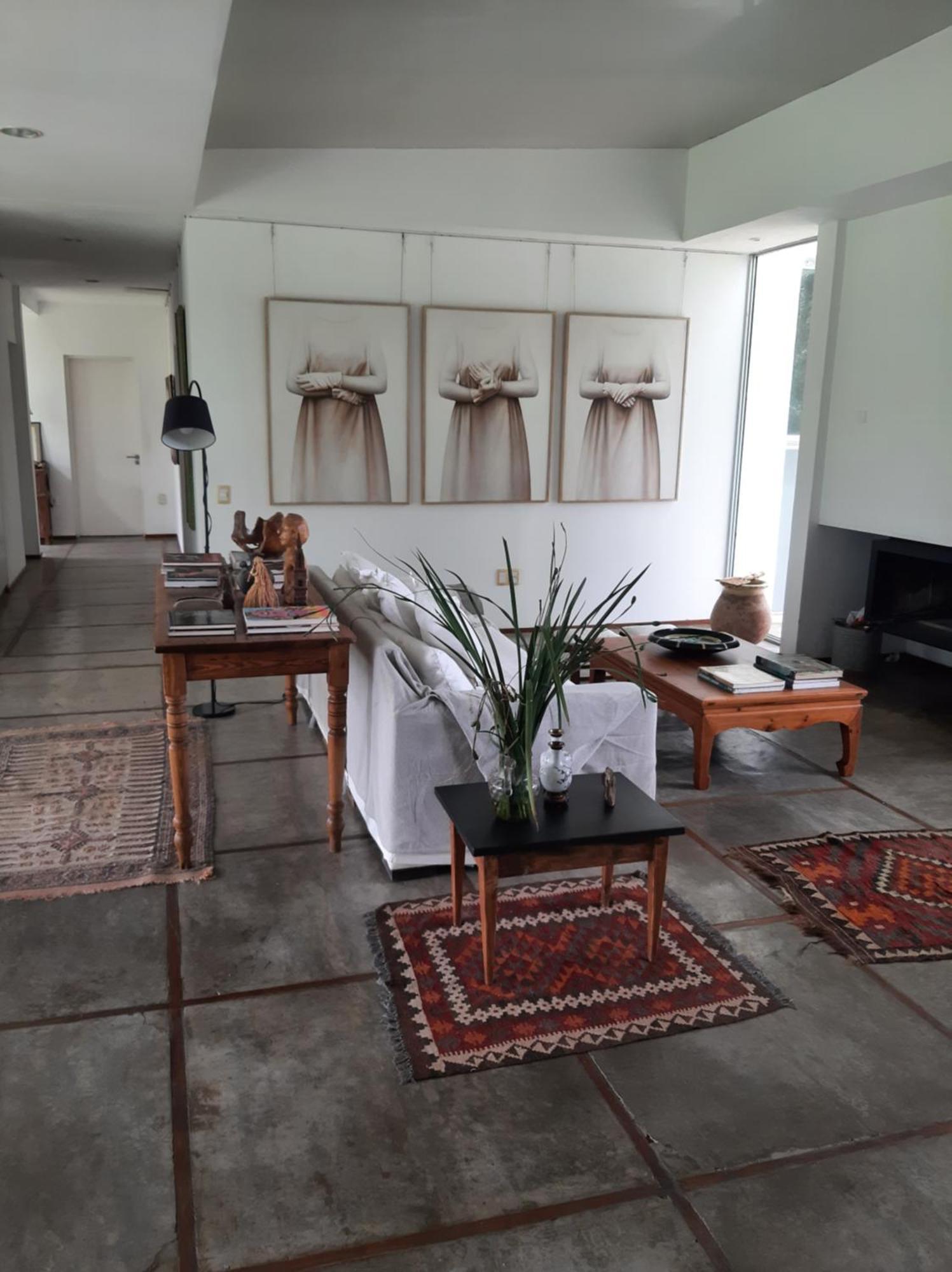 Casa De Artista Lodge